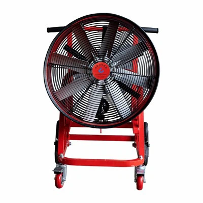 Fan Ejector Mwg